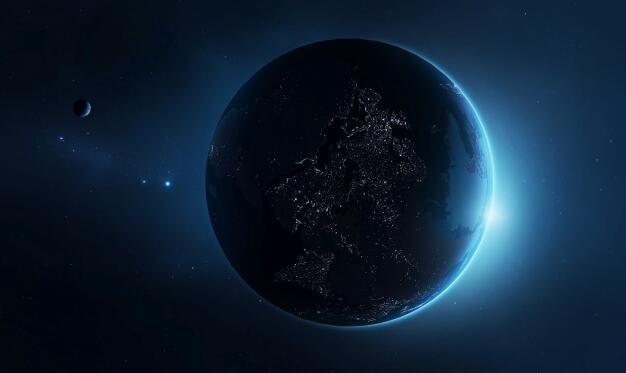 Why is the earth not perfect? Do planets more perfect than earth exist?