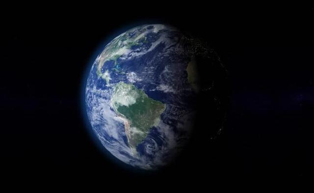 The Earth Has Been Spinning For 4.5 Billion Years - Where Does The Energy Come From? Scientists Finally Have The Answer