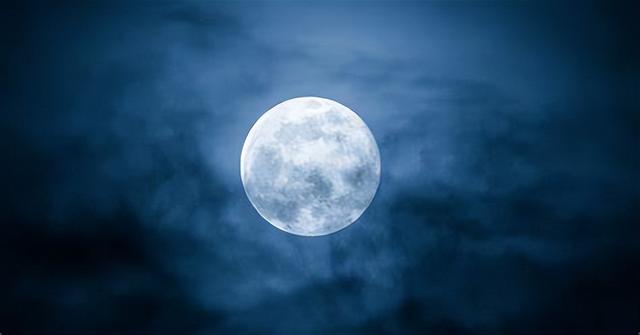 Coincidence Or Something Else? Why Do We Never See The Back Of The Moon?