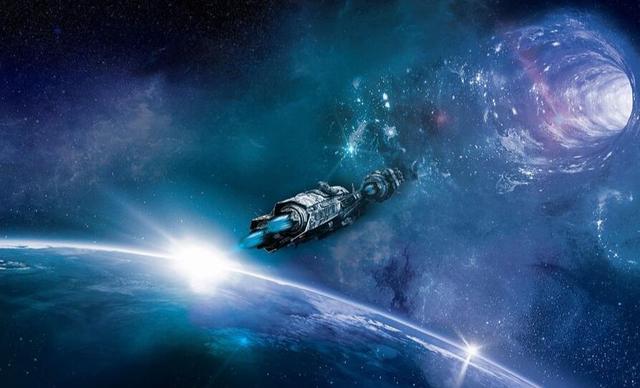 Will Humanity Be Trapped In The Solar System Forever? What Would Humanity Do Without Ftl And Wormholes?