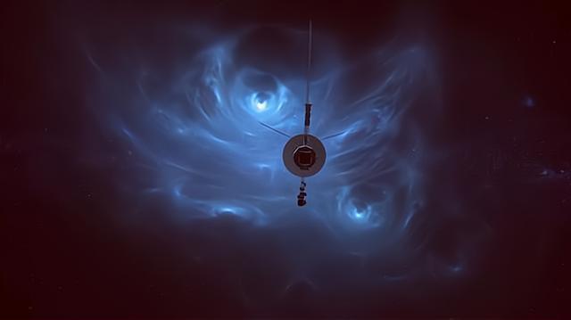 Voyager 1 Has Flown 22.8 Billion Kilometres Away, How Did It Manage To Send Its Signal Back To Earth?