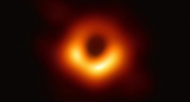 The Secret Of The Centre Of The Milky Way Is About To Be Revealed And The Eht Will Announce a Major Discovery On 12 May