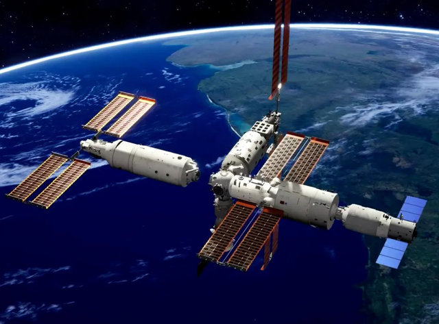 Humans Can Not Walk The Earth? Scientists: Astronauts Flying In Space For 6 Months, The Amount Of Bone Loss Is Amazing
