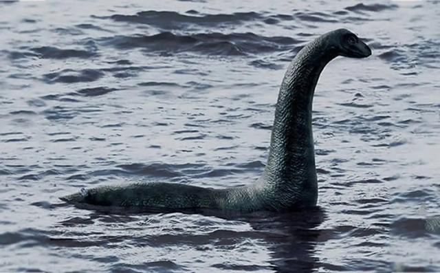 What Is The Truth About The Loch Ness Monster, Which Became Famous After 1933?