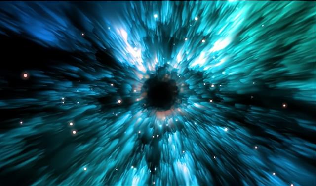 If There Is a Time Machine, Then Why Haven't Humans Come To See Us In The Future?