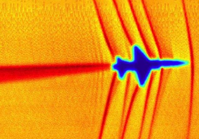 How Fast Is Mach 1? How Many Kilometres Per Hour Is It Equivalent To?