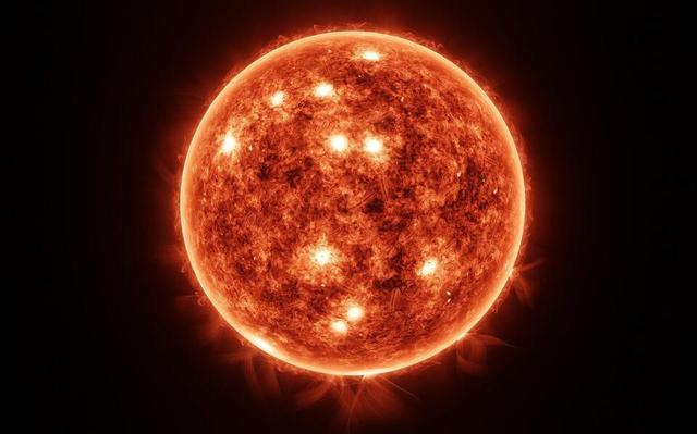 Nuclear Fusion Ends At Iron, So Where Do Elements Heavier Than Iron In The Universe Come From?