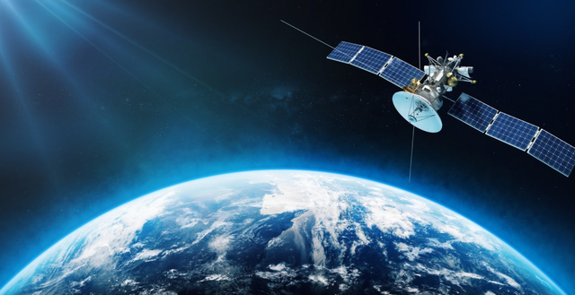 Satellite Lost For 46 Years Sends Signals To Earth Again, But People Are Not Happy