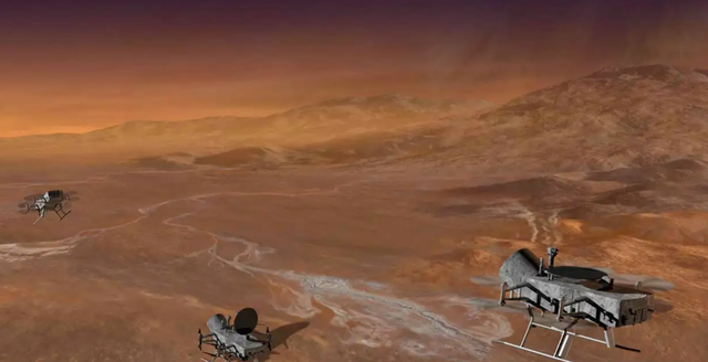 New 'Extraterrestrial Home' Discovered? Scientists: Dense Atmosphere, Likely Life
