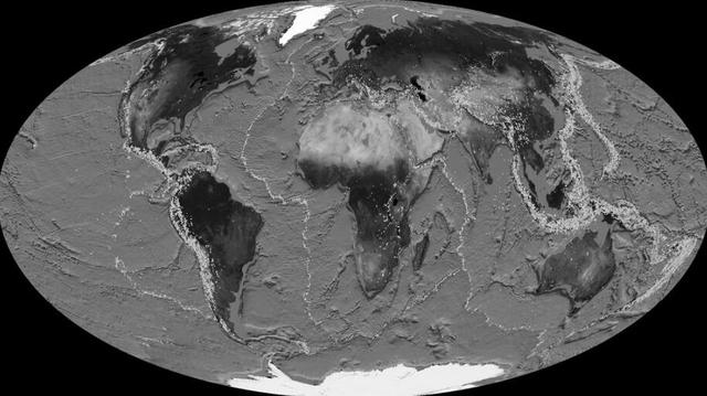 How High Does Mount Everest Rank In The Solar System? Where Is The Tallest Mountain In The Solar System?