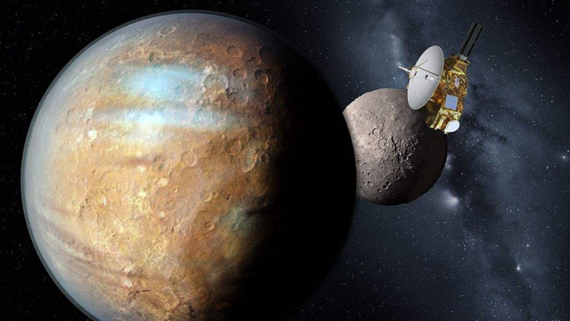How Scary Is It That Pluto's Atmosphere Is Disappearing? It's Not Wrong To Be Kicked Off The Planet List